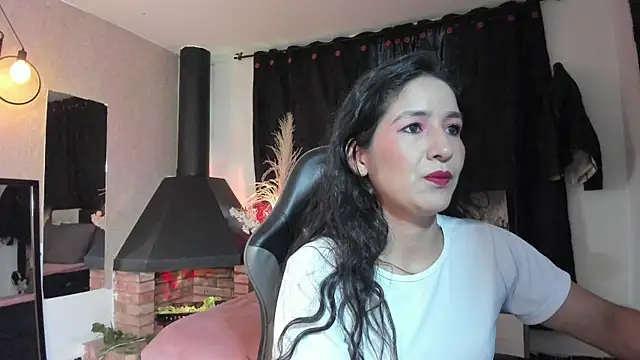 Vicky Angeel online show from May 8, 2026, 8:47 pm