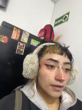 baby akuma online show from May 9, 2026, 2:39 am