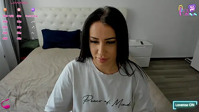 sexymorena23 online show from July 9, 2026, 9:24 am