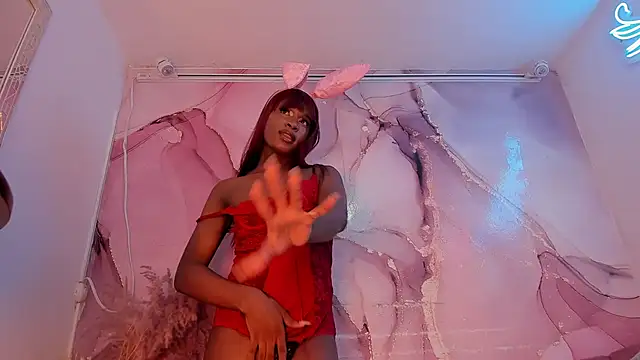 Melisa Ebony online show from May 14, 2026, 9:32 pm