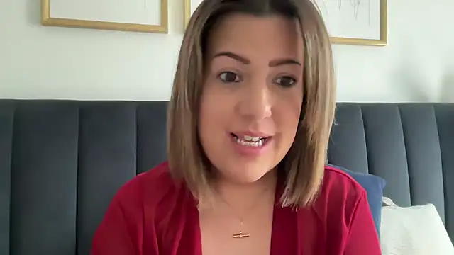 annabellewarick online show from May 7, 2026, 7:25 am