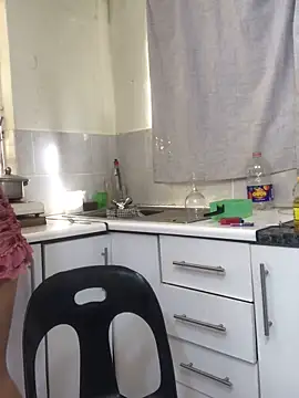 CuteBubbles13th online show from May 12, 2026, 11:07 am