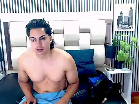Snapshot of Alex_Wolft chatting on July 9, 2026, 12:20 pm Alex Wolft online show from July 9, 2026, 12:20 pm