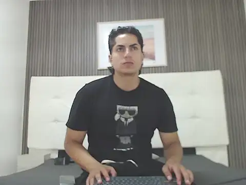 Snapshot of Alex_Wolft chatting on July 16, 2026, 9:59 am Alex Wolft online show from July 16, 2026, 9:59 am
