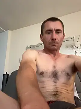 johnsex1989 online show from August 1, 2026, 11:09 am