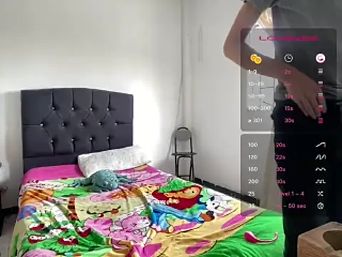 Madoxx Slim online show from August 4, 2026, 4:09 pm