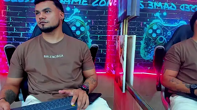 Snapshot of Dereck_jackson_ chatting on March 9, 2026, 8:24 pm Dereck jackson online show from March 9, 2026, 8:24 pm