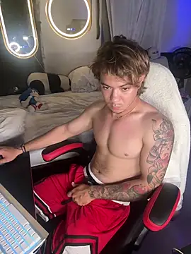 AngelLatinBoy online show from June 2, 2026, 4:36 am