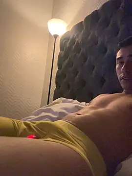 Adam Grey online show from May 17, 2026, 3:26 am