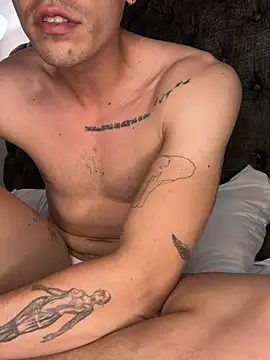 Adam Grey online show from July 10, 2026, 5:34 am