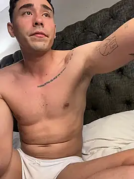 Adam Grey online show from July 11, 2026, 4:04 am
