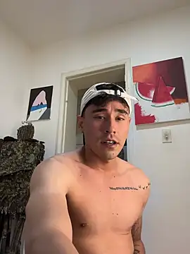 Adam Grey online show from July 17, 2026, 4:30 am