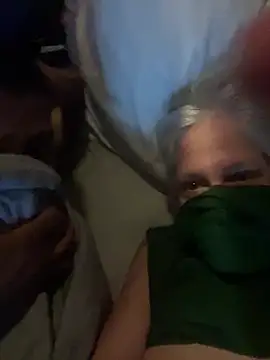 Snapshot of libraryfreak chatting on March 8, 2026, 7:34 am libraryfreak online show from March 8, 2026, 7:34 am