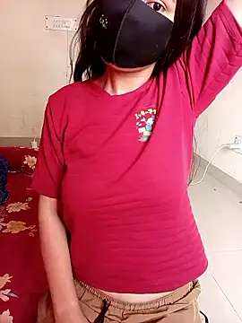 Divya3107 online show from May 31, 2026, 3:15 am