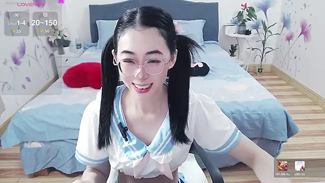 mila-baby-99 online show from May 10, 2026, 6:29 am