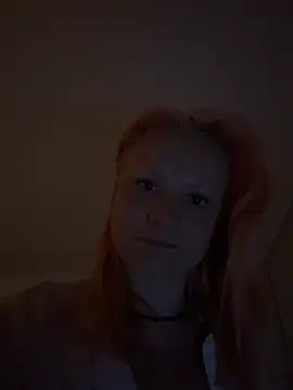 Fiebie licious  online show from May 31, 2026, 1:58 am