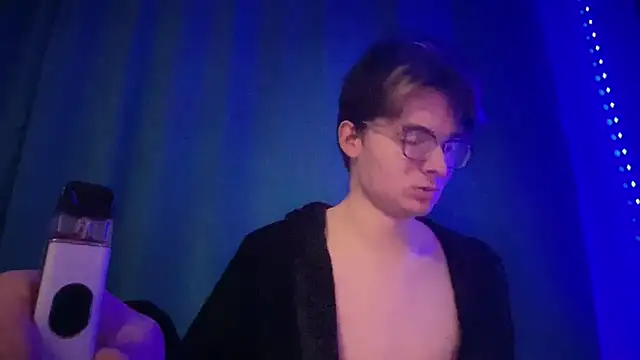 niksikor online show from March 22, 2026, 8:23 pm