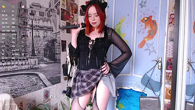 Janet Sweet  online show from March 25, 2026, 6:08 am