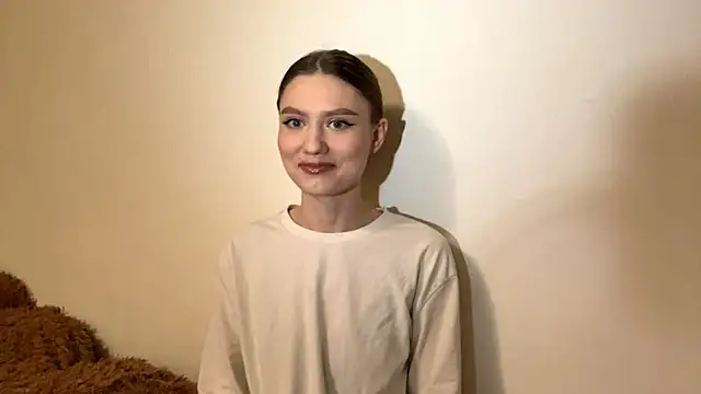 DaniellRocheleau online show from March 20, 2026, 9:08 pm