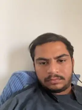 Snapshot of Ahmedabad07 chatting on March 9, 2026, 12:42 pm Ahmedabad07 online show from March 9, 2026, 12:42 pm