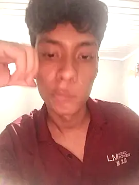 Snapshot of ROCHAIZ chatting on March 16, 2026, 1:00 am ROCHAIZ online show from March 16, 2026, 1:00 am