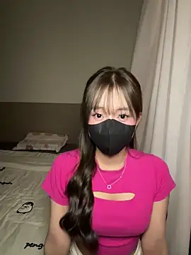 Snapshot of HeooPeppa chatting on March 9, 2026, 2:54 pm HeooPeppa online show from March 9, 2026, 2:54 pm