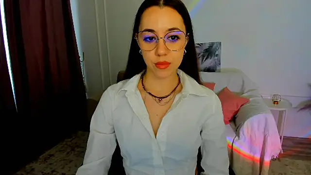 Snapshot of BloomAndFun chatting on March 21, 2026, 4:17 am BloomAndFun online show from March 21, 2026, 4:17 am