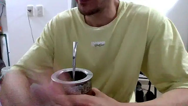 Morboxxxoo online show from March 12, 2026, 2:23 pm