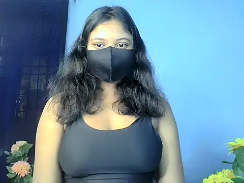 KASHISH SINGH  online show from March 14, 2026, 5:35 am