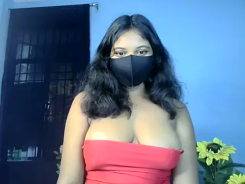 KASHISH SINGH  online show from March 17, 2026, 5:55 am