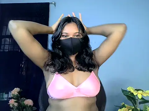 KASHISH SINGH  online show from March 19, 2026, 9:02 am