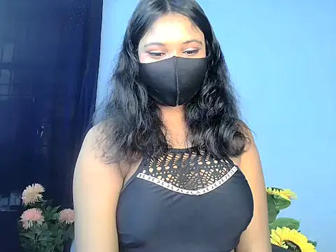 KASHISH SINGH  online show from March 21, 2026, 10:53 am