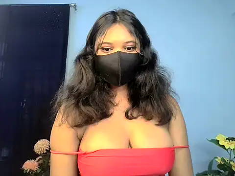 KASHISH SINGH  online show from March 26, 2026, 10:10 am