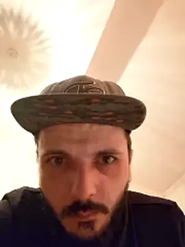 Gerrit1990 online show from March 15, 2026, 2:06 am