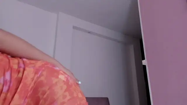 savhannacruzs online show from March 18, 2026, 1:47 pm