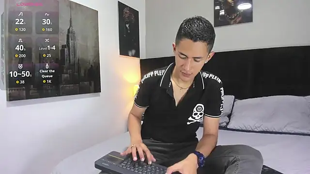  Alan Walker 1 online show from May 2, 2026, 2:44 pm