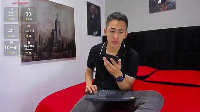  Alan Walker 1 online show from May 9, 2026, 3:39 pm
