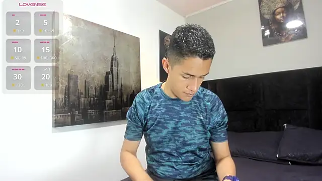  Alan Walker 1 online show from May 16, 2026, 3:22 pm