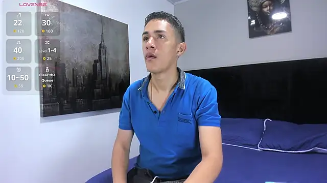  Alan Walker 1 online show from May 26, 2026, 2:46 pm