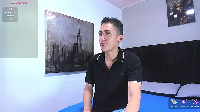 Snapshot of _Alan_Walker_1 chatting on July 2, 2026, 3:18 pm Alan Walker 1 online show from July 2, 2026, 3:18 pm