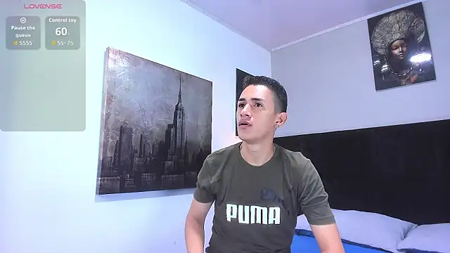 Snapshot of _Alan_Walker_1 chatting on July 9, 2026, 3:16 pm Alan Walker 1 online show from July 9, 2026, 3:16 pm