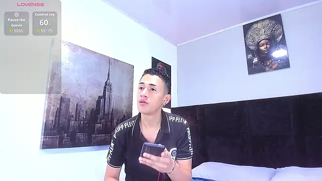 Snapshot of _Alan_Walker_1 chatting on July 13, 2026, 3:48 pm Alan Walker 1 online show from July 13, 2026, 3:48 pm