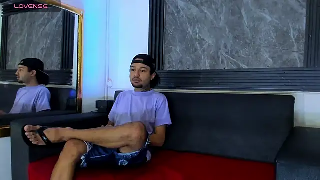 Snapshot of Angelo_Blessed chatting on May 20, 2026, 6:14 pm Angelo Blessed online show from May 20, 2026, 6:14 pm