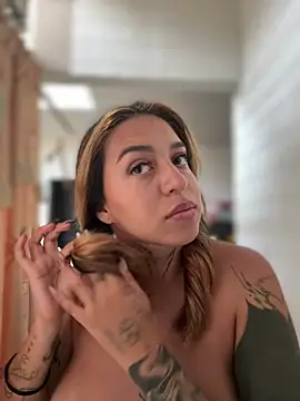 CarolQueen1  online show from July 10, 2026, 12:41 pm