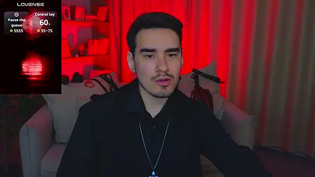 Snapshot of Master_Felix chatting on March 10, 2026, 6:40 am Master Felix online show from March 10, 2026, 6:40 am