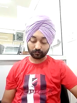 Parm randhawa online show from March 11, 2026, 6:25 pm