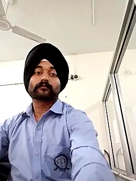 Parm randhawa online show from March 16, 2026, 8:51 am