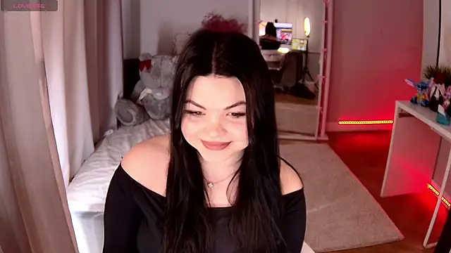 Snapshot of Melany_Mood chatting on March 9, 2026, 10:30 am Melany Mood online show from March 9, 2026, 10:30 am