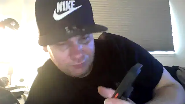 Snapshot of occasionalride1 chatting on June 27, 2026, 11:43 pm occasionalride1 online show from June 27, 2026, 11:43 pm