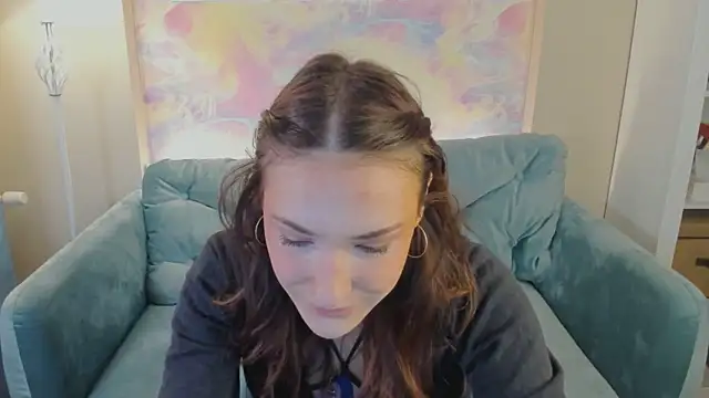 Snapshot of MirageAnn chatting on March 24, 2026, 1:05 pm MirageAnn online show from March 24, 2026, 1:05 pm